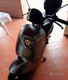 Yadea M6L - 2023 scooter elettrico