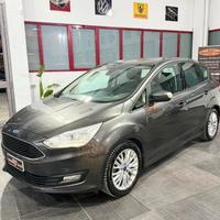 Ford C-max 1.5 Tdci 120cv Titanium 2016