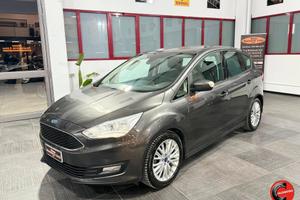 Ford C-max 1.5 Tdci 120cv Titanium 2016