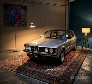 Bmw 320 Baur i cabrio