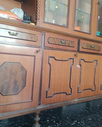 Credenza soggiorno