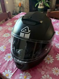 Caschi modulari acerbis serel 2206