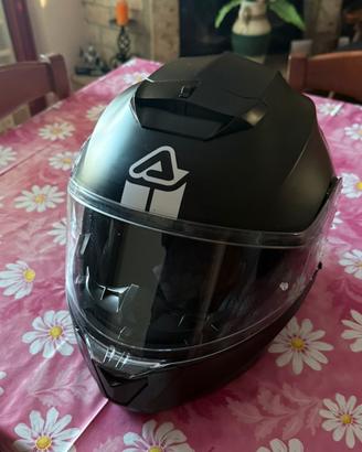 Caschi modulari acerbis serel 2206