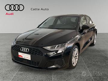 Audi A3 SPORTBACK 30 TDI 85 Kw BUSINESS S TR