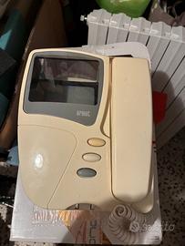 videcitofono Urmet Sentry+ 1704/20A