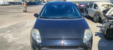 Fiat punto Np 12/2017
