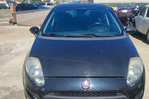 Fiat punto Np 12/2017