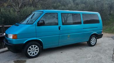 volkswagen t4 caravelle 