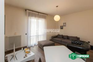 TRILOCALE RISTRUTTURATO ZONA CENTRALE