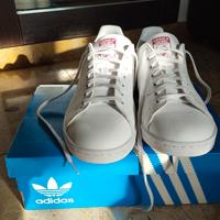 ADIDAS STAN SMITH DONNA