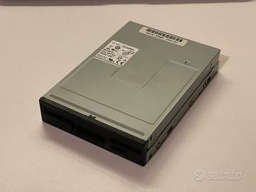 Lettore floppy Sony MPF920 3.5”