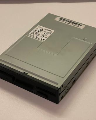 Lettore floppy Sony MPF920 3.5”