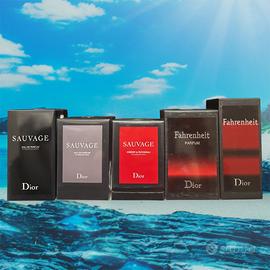 Profumi dior