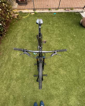 Giant Anthem advanced pro 0 tag S