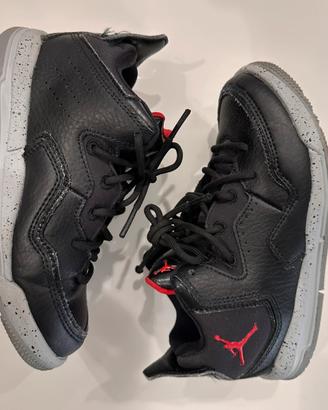 Nike air Jordan Courtside 23 PS sneakers bambino