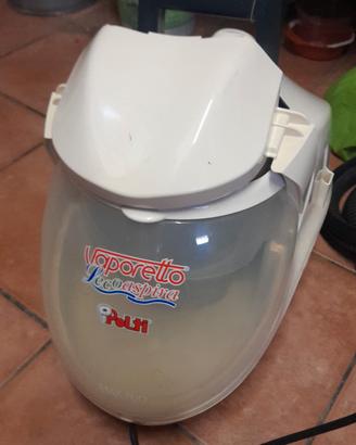 ecoaspira polti