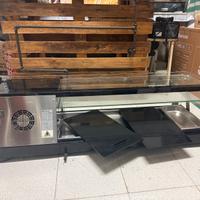 Vetrina refrigerata Amitek per esposizione