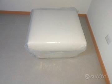 Appoggia gambe divano 