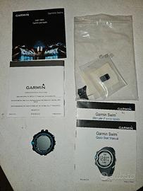 Garmin Swim 
