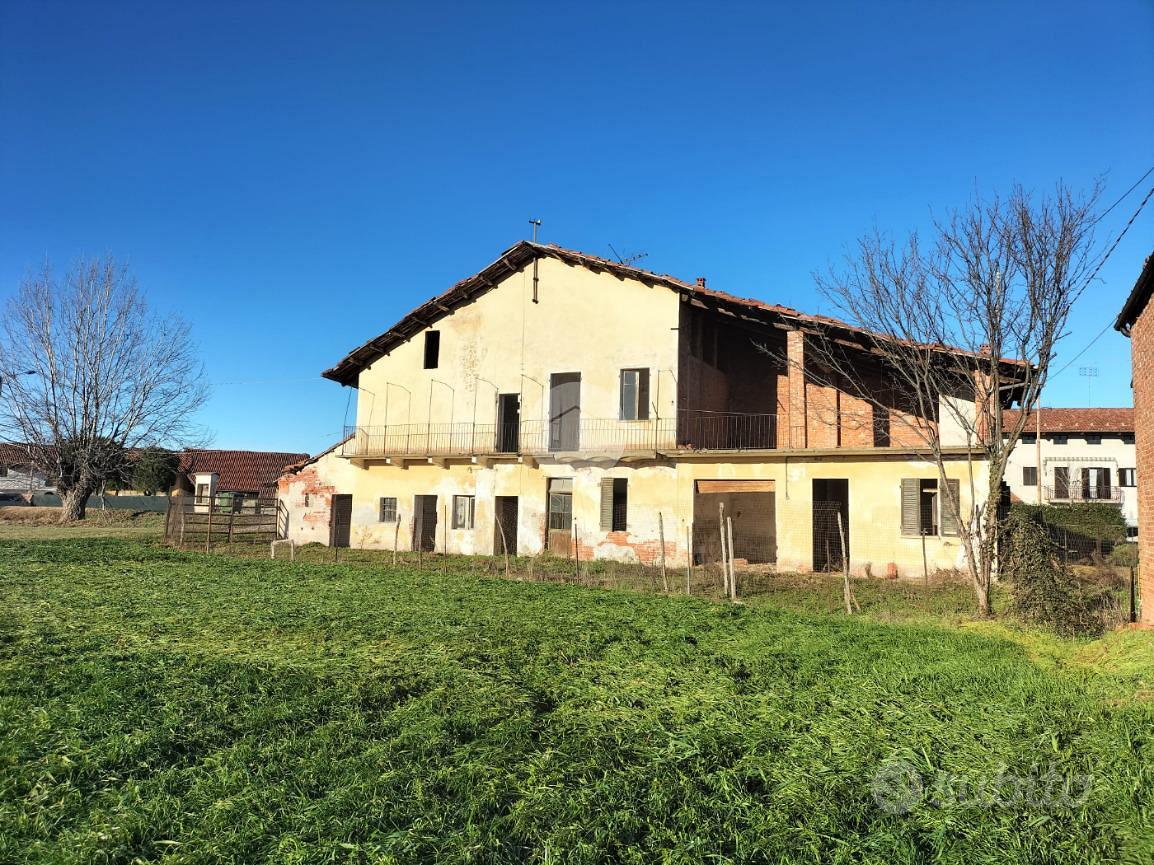 RUSTICO A TRINITÀ - Vista 4