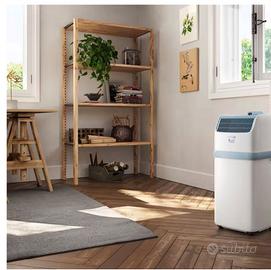 Pinguino Compact DeLonghi