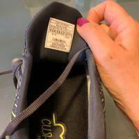 Scarpe running
