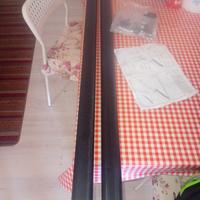 barre portapacchi fiat panda 169