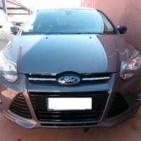 Ford Focus 1.6 TDCi (110CV) 5p. Tit. DPF