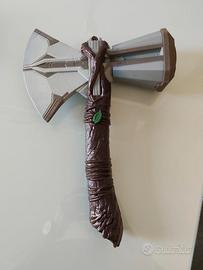 Ascia elettronica di Thor