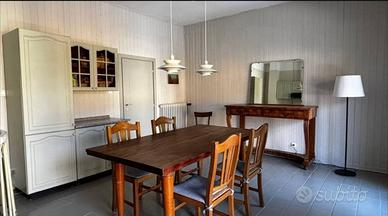 Appartamento di 28 m² con 1 locale a Sant'Agata Bo