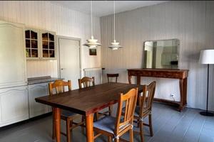 Appartamento di 28 m² con 1 locale a Sant'Agata Bo