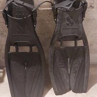 Pinne Scubapro Twin Jet 