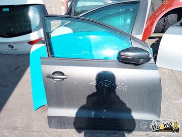 PORTA ANT DX VOLKSWAGEN POLO 1.6 TD 2009 CAY 262/2