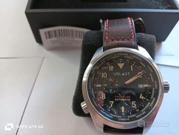 stupendo orologio ublast 