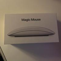 Magic Mouse Apple