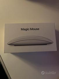 Magic Mouse Apple