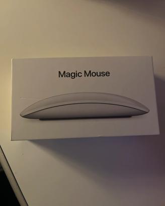 Magic Mouse Apple