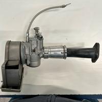Carburatore 19.19 originale per vespa 125