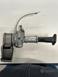 Carburatore 19.19 originale per vespa 125