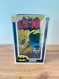 Funko pop Batman 02 Vinyl figure