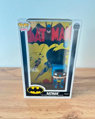 Funko pop Batman 02 Vinyl figure
