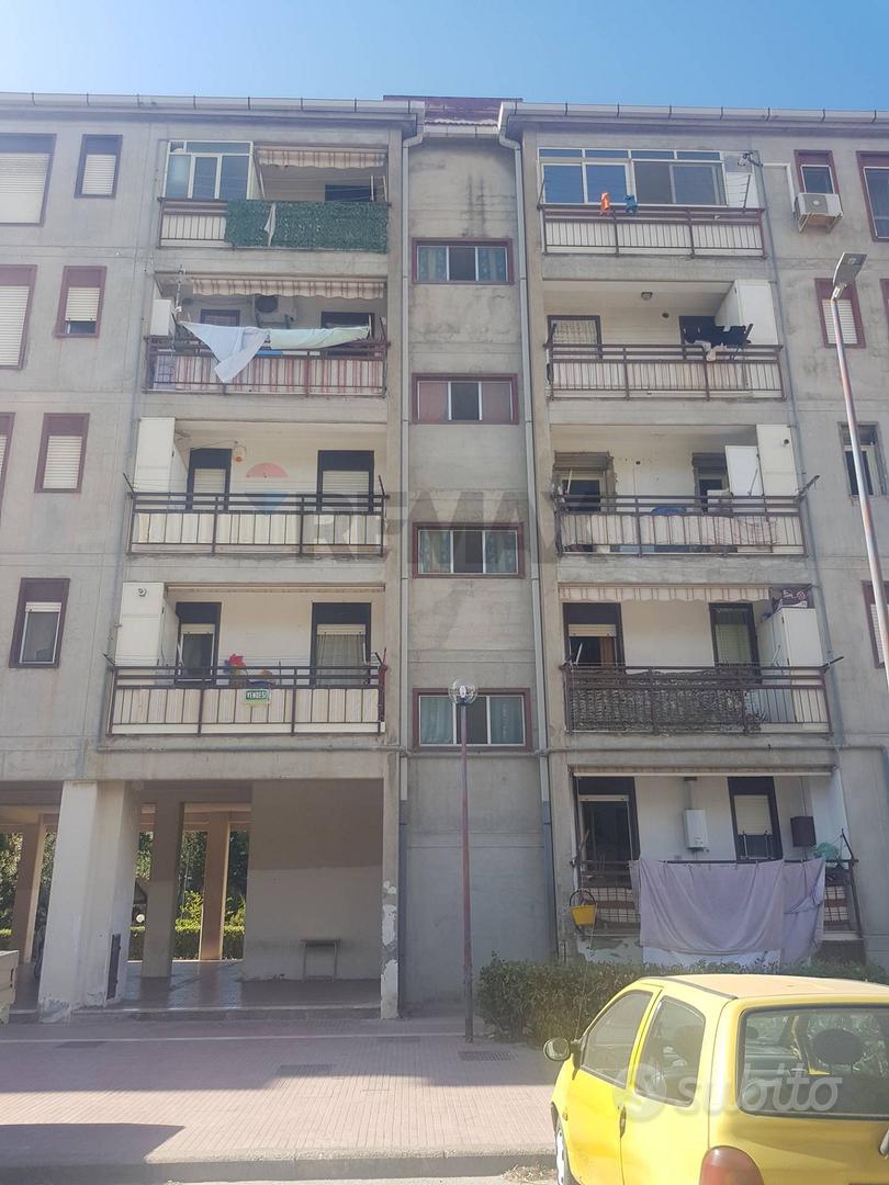 Appartamento – Gela, Albani Roccella, Caltanissetta - Vista 2
