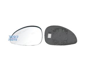 VETRO SPECCHIO BASE SINISTRA CITROEN C4 04-09