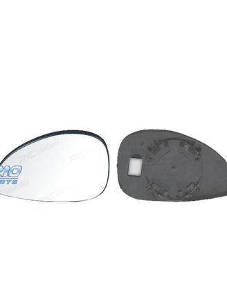 VETRO SPECCHIO BASE SINISTRA CITROEN C4 04-09