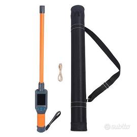 lettore microchip a bastone professionale 