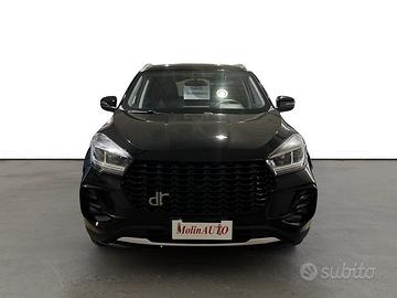 DR AUTOMOBILES DR-5-0 1.5 GPL Unica -- PRONTA...