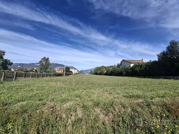 Terreno Residenziale Broccostella [2026/056VRG]