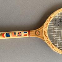 Racchetta Tennis Vintage Maxima Grand Slam