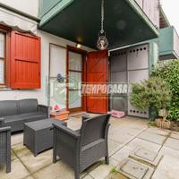 BILOCALE CON GIARDINO