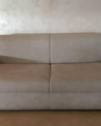 Divano Mondo Convenienza come nuovo – €380 trattab